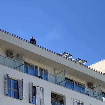 Glosarij office building