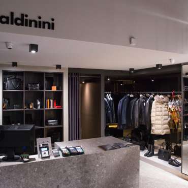 Baldinini boutique